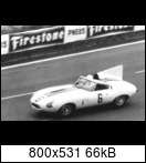 24 HEURES DU MANS YEAR BY YEAR PART ONE 1923-1969 - Page 49 1960-lm-6-gurneyhansgpgjhy