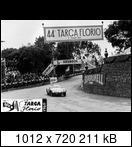 Targa Florio (Part 4) 1960 - 1969  1960-tf-192-tramontanuccbo