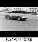 24 HEURES DU MANS YEAR BY YEAR PART ONE 1923-1969 - Page 52 1961-lm-10-oliviergeneljce