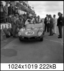 24 HEURES DU MANS YEAR BY YEAR PART ONE 1923-1969 - Page 52 1961-lm-10-oliviergenr7jmd