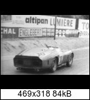 24 HEURES DU MANS YEAR BY YEAR PART ONE 1923-1969 - Page 52 1961-lm-10-oliviergenzljyc