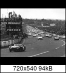 24 HEURES DU MANS YEAR BY YEAR PART ONE 1923-1969 - Page 51 1961-lm-100-start-18ahk87