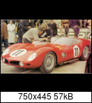 24 HEURES DU MANS YEAR BY YEAR PART ONE 1923-1969 - Page 52 1961-lm-11-mikeparkessqj9f