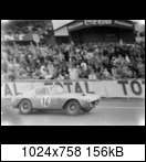 24 HEURES DU MANS YEAR BY YEAR PART ONE 1923-1969 - Page 52 1961-lm-14-pierrenobldrkb6