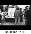 24 HEURES DU MANS YEAR BY YEAR PART ONE 1923-1969 - Page 52 1961-lm-14-pierrenoblsfjow