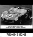 24 HEURES DU MANS YEAR BY YEAR PART ONE 1923-1969 - Page 53 1961-lm-23-richiegintuxknx