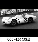 24 HEURES DU MANS YEAR BY YEAR PART ONE 1923-1969 - Page 53 1961-lm-24-briggscunn75jui