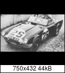 24 HEURES DU MANS YEAR BY YEAR PART ONE 1923-1969 - Page 53 1961-lm-25-marcelbecqy1jh8