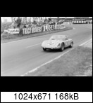 24 HEURES DU MANS YEAR BY YEAR PART ONE 1923-1969 - Page 53 1961-lm-30-jobonnierdb1kid