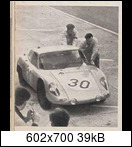 24 HEURES DU MANS YEAR BY YEAR PART ONE 1923-1969 - Page 53 1961-lm-30-jobonnierdwak54