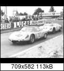 24 HEURES DU MANS YEAR BY YEAR PART ONE 1923-1969 - Page 53 1961-lm-30-jobonnierdyak3l