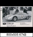 24 HEURES DU MANS YEAR BY YEAR PART ONE 1923-1969 - Page 54 1961-lm-32-hansherrmaegjj4
