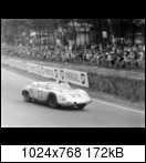 24 HEURES DU MANS YEAR BY YEAR PART ONE 1923-1969 - Page 54 1961-lm-33-bobholbertkdjbj
