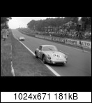 24 HEURES DU MANS YEAR BY YEAR PART ONE 1923-1969 - Page 54 1961-lm-36-herbertlin4kjjx