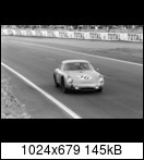 24 HEURES DU MANS YEAR BY YEAR PART ONE 1923-1969 - Page 54 1961-lm-36-herbertlinbgjtv