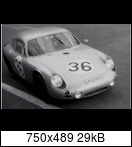 24 HEURES DU MANS YEAR BY YEAR PART ONE 1923-1969 - Page 54 1961-lm-36-herbertlinowkn4