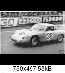 24 HEURES DU MANS YEAR BY YEAR PART ONE 1923-1969 - Page 54 1961-lm-36-herbertlinsijwv