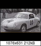 24 HEURES DU MANS YEAR BY YEAR PART ONE 1923-1969 - Page 54 1961-lm-44-claudedubom7ki3