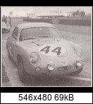 24 HEURES DU MANS YEAR BY YEAR PART ONE 1923-1969 - Page 54 1961-lm-44-claudeduboq6j4o