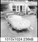 24 HEURES DU MANS YEAR BY YEAR PART ONE 1923-1969 - Page 54 1961-lm-45-andrmoynetsaj44