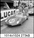24 HEURES DU MANS YEAR BY YEAR PART ONE 1923-1969 - Page 54 1961-lm-50-jeanlaroch3pjha