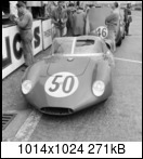 24 HEURES DU MANS YEAR BY YEAR PART ONE 1923-1969 - Page 54 1961-lm-50-jeanlarochsejjk