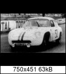 24 HEURES DU MANS YEAR BY YEAR PART ONE 1923-1969 - Page 54 1961-lm-52-jean-claud2njvy