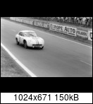 24 HEURES DU MANS YEAR BY YEAR PART ONE 1923-1969 - Page 54 1961-lm-52-jean-claud8bk8r