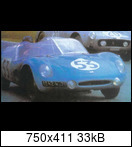 24 HEURES DU MANS YEAR BY YEAR PART ONE 1923-1969 - Page 54 1961-lm-53-grardlaure13kph