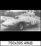 24 HEURES DU MANS YEAR BY YEAR PART ONE 1923-1969 - Page 54 1961-lm-53-grardlaurempkbc