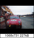 24 HEURES DU MANS YEAR BY YEAR PART ONE 1923-1969 - Page 54 1961-lm-55-paulcondriphj2d