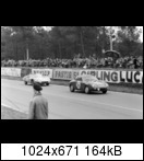 24 HEURES DU MANS YEAR BY YEAR PART ONE 1923-1969 - Page 54 1961-lm-56-giorgiobasunjoy