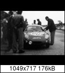 24 HEURES DU MANS YEAR BY YEAR PART ONE 1923-1969 - Page 54 1961-lm-60-dennyhulme6lk9y
