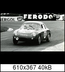 24 HEURES DU MANS YEAR BY YEAR PART ONE 1923-1969 - Page 54 1961-lm-60-dennyhulmeesky8