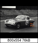 24 HEURES DU MANS YEAR BY YEAR PART ONE 1923-1969 - Page 54 1961-lm-62-mauricepor0pj06