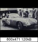 24 HEURES DU MANS YEAR BY YEAR PART ONE 1923-1969 - Page 54 1961-lm-62-mauricepor83kgi