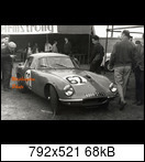 24 HEURES DU MANS YEAR BY YEAR PART ONE 1923-1969 - Page 54 1961-lm-62-mauriceporakksy