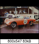 24 HEURES DU MANS YEAR BY YEAR PART ONE 1923-1969 - Page 54 1961-lm-62-mauriceporhkjdx