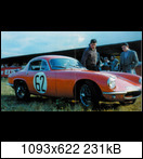 24 HEURES DU MANS YEAR BY YEAR PART ONE 1923-1969 - Page 54 1961-lm-62-mauriceporr8jr1