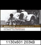 24 HEURES DU MANS YEAR BY YEAR PART ONE 1923-1969 - Page 54 1961-lm-64-chrislawrepoka2