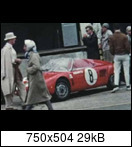 24 HEURES DU MANS YEAR BY YEAR PART ONE 1923-1969 - Page 52 1961-lm-8-pierofrescod4kph