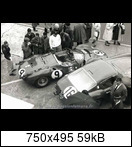 24 HEURES DU MANS YEAR BY YEAR PART ONE 1923-1969 - Page 52 1961-lm-9-ludovicoscalujpt
