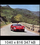 Targa Florio (Part 4) 1960 - 1969  - Page 3 1961-tf-162-vontripsgisewt