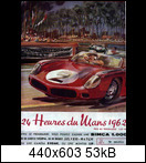 24 HEURES DU MANS YEAR BY YEAR PART ONE 1923-1969 - Page 55 1962-lm-0-prg-014tjpo