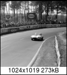24 HEURES DU MANS YEAR BY YEAR PART ONE 1923-1969 - Page 56 1962-lm-10-briggscunnekjxr