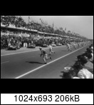 24 HEURES DU MANS YEAR BY YEAR PART ONE 1923-1969 - Page 55 1962-lm-100-start-006jlkum