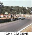 24 HEURES DU MANS YEAR BY YEAR PART ONE 1923-1969 - Page 56 1962-lm-11-grahamhill7akfe