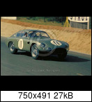 24 HEURES DU MANS YEAR BY YEAR PART ONE 1923-1969 - Page 56 1962-lm-11-grahamhillmak4k