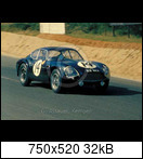 24 HEURES DU MANS YEAR BY YEAR PART ONE 1923-1969 - Page 56 1962-lm-14-mikesalmonx5kqv