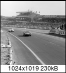 24 HEURES DU MANS YEAR BY YEAR PART ONE 1923-1969 - Page 56 1962-lm-15-jobonnierd5zj69